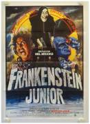 Young Frankenstein (Frankenstein Junior)